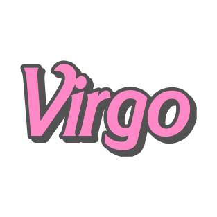 retro barbie virgo T-Shirt