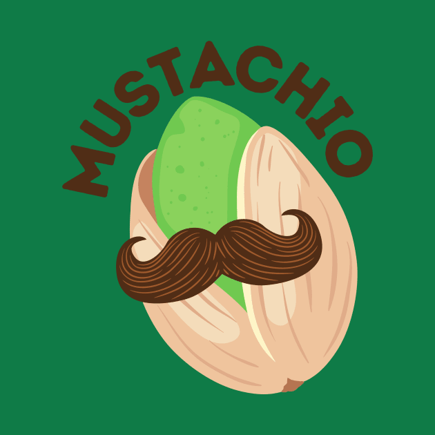 Mustachio by capesandrollerskates 