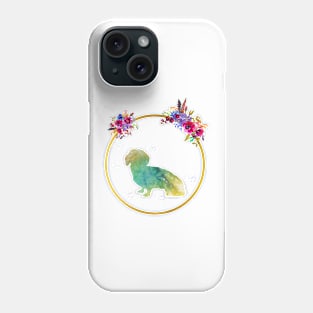 Dachshund Phone Case