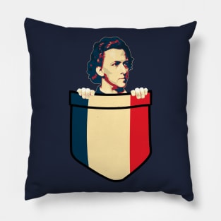 Chopin In My Pocket Pillow