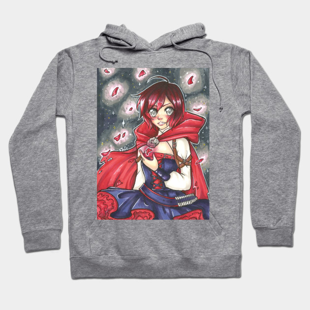 rwby sweatshirt