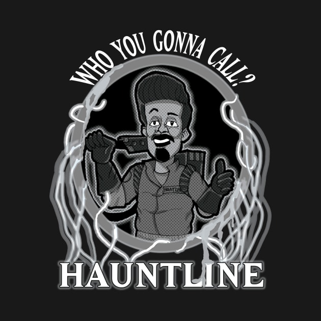 HHN UPDATES X HAUNTLINE COLLAB by HHN UPDATES