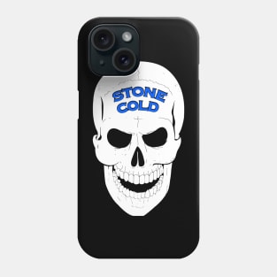 Skull Austin Phone Case