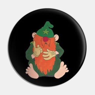 Avatar Pin