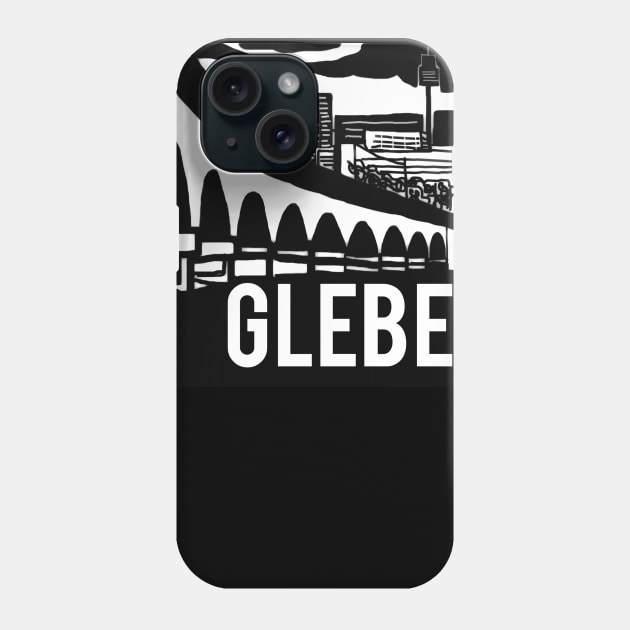 Glebe Phone Case by goodieg