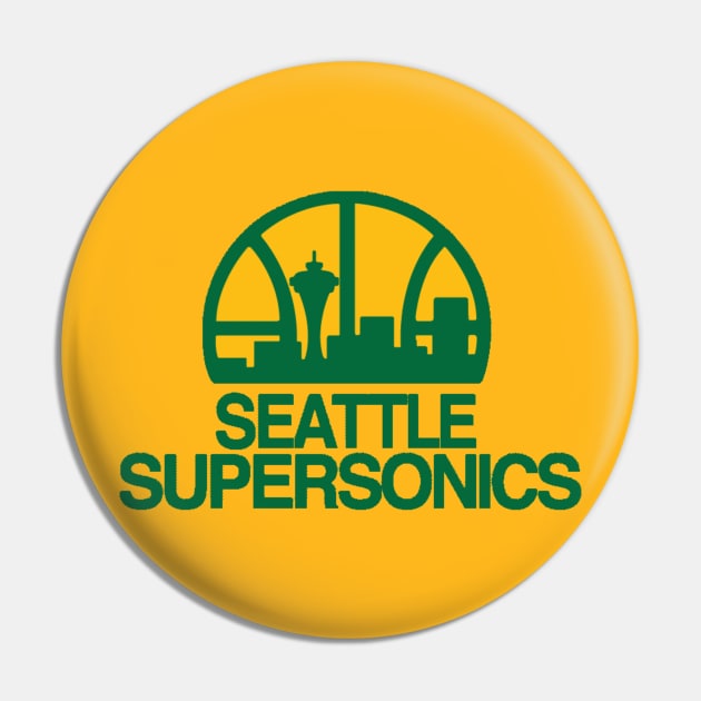 BRING BACK OUR SONICS! Pin by capognad