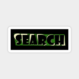 Search Magnet