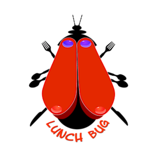 Lunch Bug T-Shirt