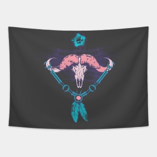 Dream Catcher Tapestry