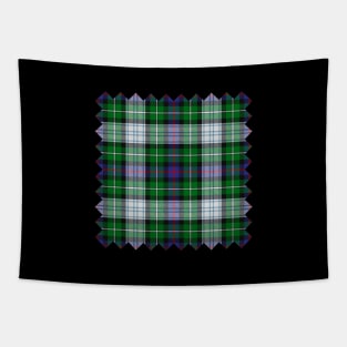 Clan MacKenzie Dress Tartan Tapestry