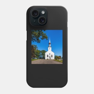 St John's Anglican Church Phone Case