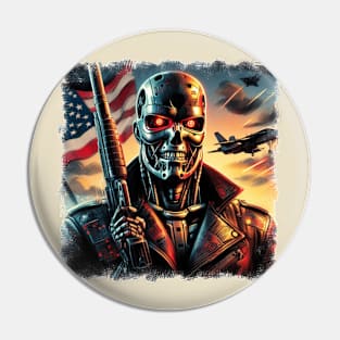 Terminator Pin