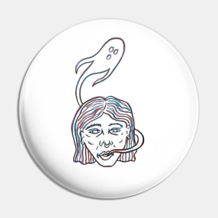 Possession Pin