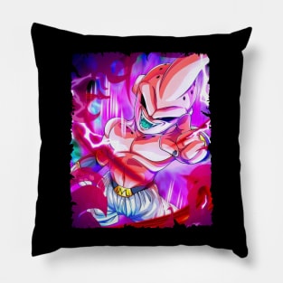 MAJIN BUU MERCH VTG Pillow