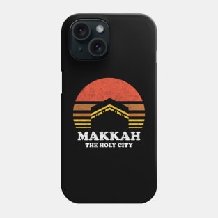 Makkah Phone Case