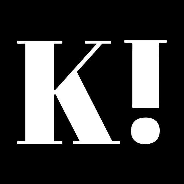 initial k by ramadanlovers