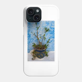 Morocco Still Life Phone Case