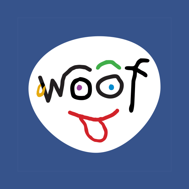 Woof by west13thstreet