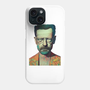 Hipster Walter Phone Case