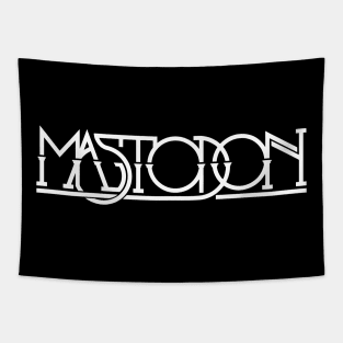 mastodon Tapestry