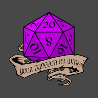 D20 T-Shirt