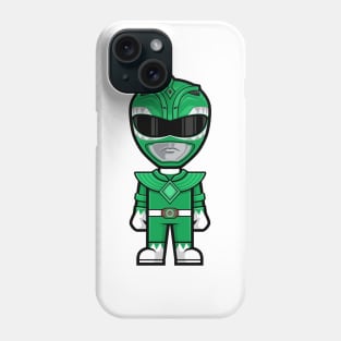 Green Ranger Phone Case