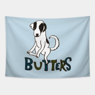 Butters Tapestry