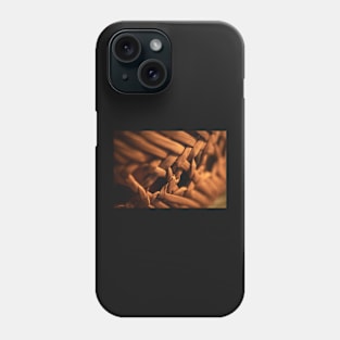 Twisted Together Phone Case