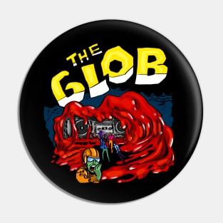 Glob Pin