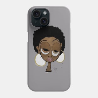 People of Tomorrow Phone Case