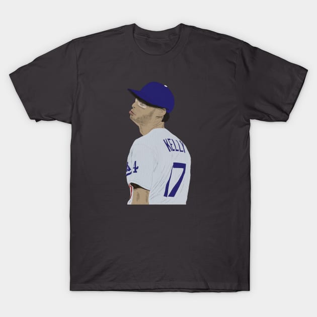 Ferrajito Joe Kelly T-Shirt