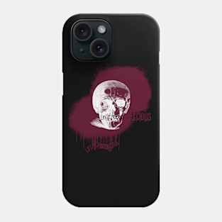 Life is Precious Phone Case