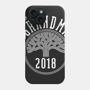 The Grandma Phone Case