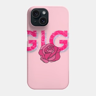 Gigi Phone Case