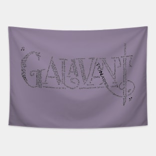 Galavant Fan Lyrics Tapestry