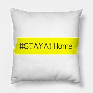 Stay At Home Pillow