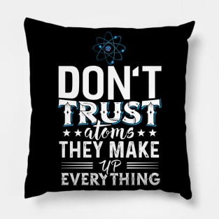 Don´t Trust Pillow