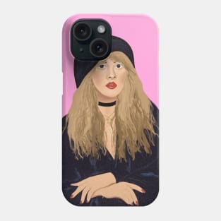 Stevie Nicks Phone Case