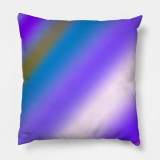 red blue green abstract texture background pattern Pillow