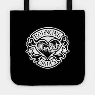 The Bouncing Souls 1 Tote