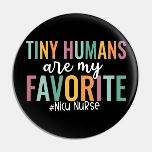 Tiny Humans Are My Favorite Pin