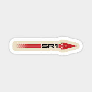 Simple SR1 Normandy Magnet