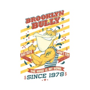 Brooklyn New York T-Shirt