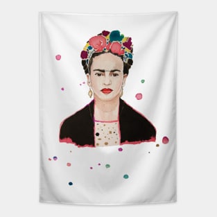 Frida Kahlo Tapestry