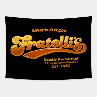 Fratelli's Tapestry