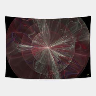 Orbs of Chaos Tapestry