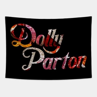 dolly parton Tapestry