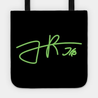 GOT7 JINYOUNG SIGNATURE Tote