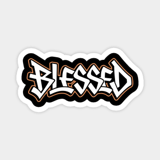 Blessed Magnet