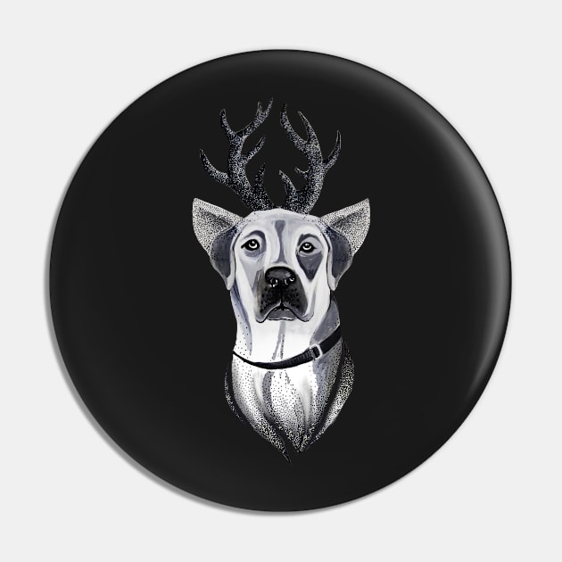 Dog 2018 Pin by IvanJoh